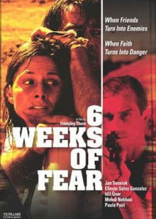 火柴人：公园喂小袋鼠